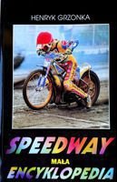 Speedway - Mała Encyklopedia