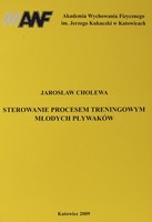 Sterowanie procesem treningowym młodych pływaków