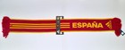 Szalik Reprezentacja Hiszpanii UEFA Euro 2016 (produkt oficjalny, adidas)