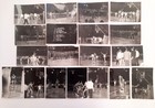 Zdjęcia I Turniej Bałtyku w koszykówce kobiet - 23 sztuki (Gdańsk, 16-20.4.1980)