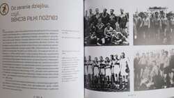 100 lat Miejskiego Klubu Sportowego Znicz w Pruszkowie. Otwieramy nowy rozdział historii