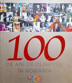 100 lat olimpizmu w Rumunii