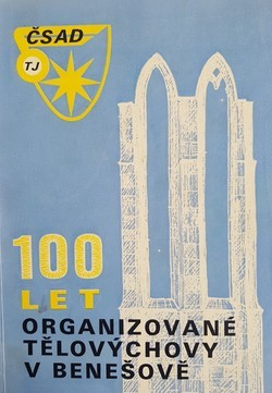 100 lat zorganizowanego wychowania fizycznego w Beneszowie