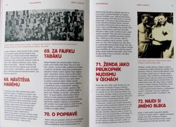 125 najzabawniejszych historii z dziejów Slavii 1892-2017 (Czerwono-Białe Listy nr 2/2017)