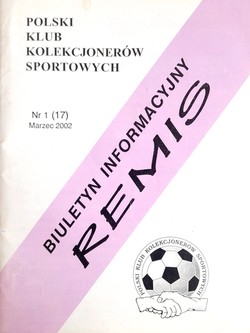 Biuletyn Informacyjny Remis (PKKS) nr 1 (17) Marzec 2002