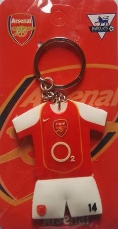 Brelok Arsenal Londyn (produkt oryginalny)