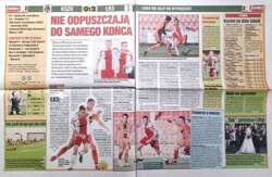 Express Sportowy. Dodatek do Expressu Ilustrowanego 2011 (97 numerów)