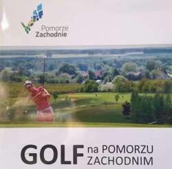 Golf na Pomorzu Zachodnim