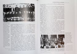 Historia łotewskiej siatkówki