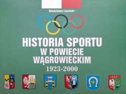 Historia sportu w powiecie wągrowieckim 1923-2000