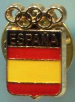 Hiszpański Komitet Olimpijski