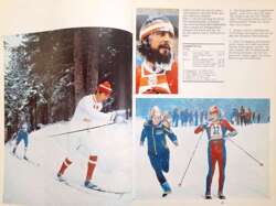 Igrzyska Olimpijskie Innsbruck '76 (Niemcy)