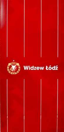 Informator Widzew Łódź sezon 2022-23
