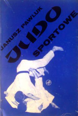 Judo sportowe (wydanie III)