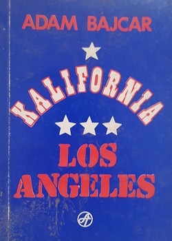 Kalifornia. Los Angeles