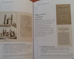 Katalog Najstarsze książki w  zbiorach Biblioteki Muzeum Sportu i Turystyki w Warszawie