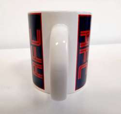 Kubek ceramiczny Arsenal Londyn (produkt oficjalny)
