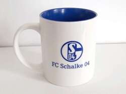 Kubek ceramiczny FC Schalke 04 Gelsenkirchen