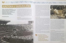 Magazyn Olimpionik nr 3 (14) 2014