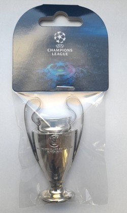 Magnes Puchar Liga Mistrzów  (produkt oficjalny)