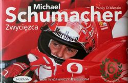 Michael Schumacher. Zwycięzca