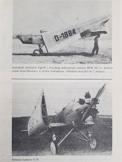 Międzynarodowe turnieje lotnicze 1929-1934
