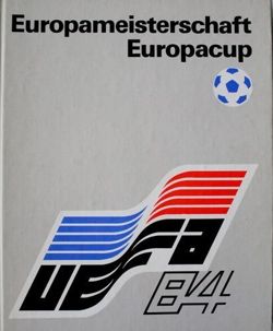 Mistrzostwa Europy. Europejskie puchary 1984