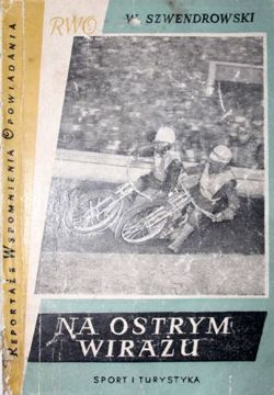 Na ostrym wirażu