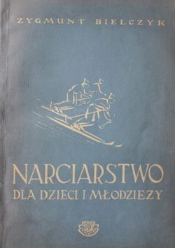 Narciarstwo dla dzieci i młodzieży (1954)