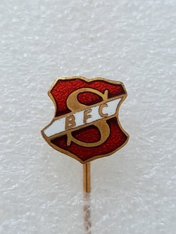 Odznaka Berliner FC Südring (emalia)