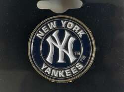 Odznaka New York Yankees baseball MLB (produkt oficjalny)