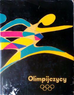 Olimpijczycy (Jan Parandowski)