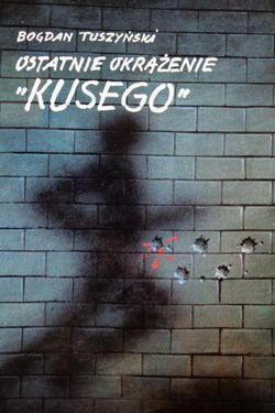 Ostatnie okrążenie Kusego
