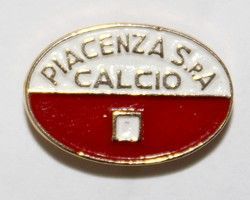 Piacenza Calcio (lakier)