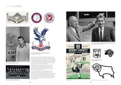 Piękna odznaka: historie herbów brytyjskich klubów piłkarskich