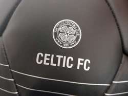 Piłka retro Celtic Glasgow FC (produkt oficjalny)