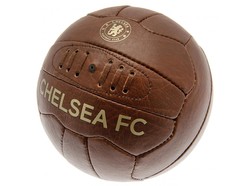 Piłka retro Chelsea Londyn (produkt oficjalny)