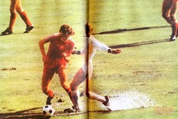 Piłkarskie Mistrzostwa Świata 1974 (Niemcy)
