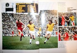 Piłkarskie Mistrzostwa Świata 1974. Wielkie Zwycięstwo