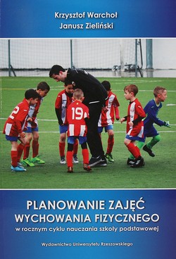 Planowanie zajęć wychowania fizycznego