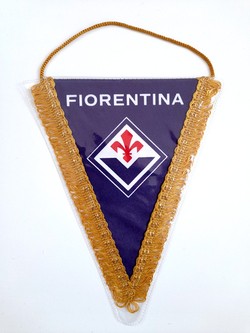 Proporczyk AC Fiorentina (produkt oficjalny) mały