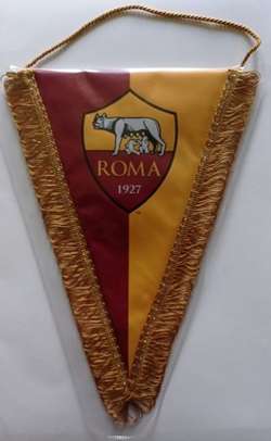 Proporczyk AS Roma (produkt oficjalny) (2)