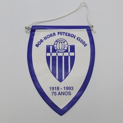 Proporczyk BOA-Hora Futebol Clube mały (produkt oficjalny)