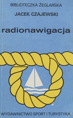 Radionawigacja (Biblioteczka żeglarska)