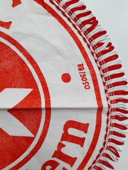 Serweta 1.FC Kaiserslautern (produkt oficjalny)