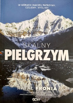 Skalny pielgrzym 