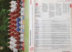 Skarb Kibica Bundesliga 2013/2014 (kicker)