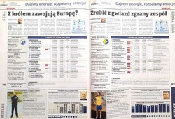 Skarb Kibica Piłka Ręczna - PGNiG Superliga Mężczyzn i Kobiet sezon 2011/12 (Przegląd Sportowy)