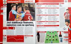 Skarb Kibica Premier League sezon 2022/2023 (Przegląd Sportowy)