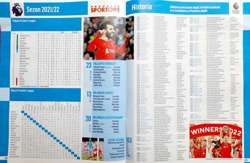 Skarb Kibica Premier League sezon 2022/2023 (Przegląd Sportowy)
